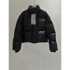 Canada Goose Down Jackets